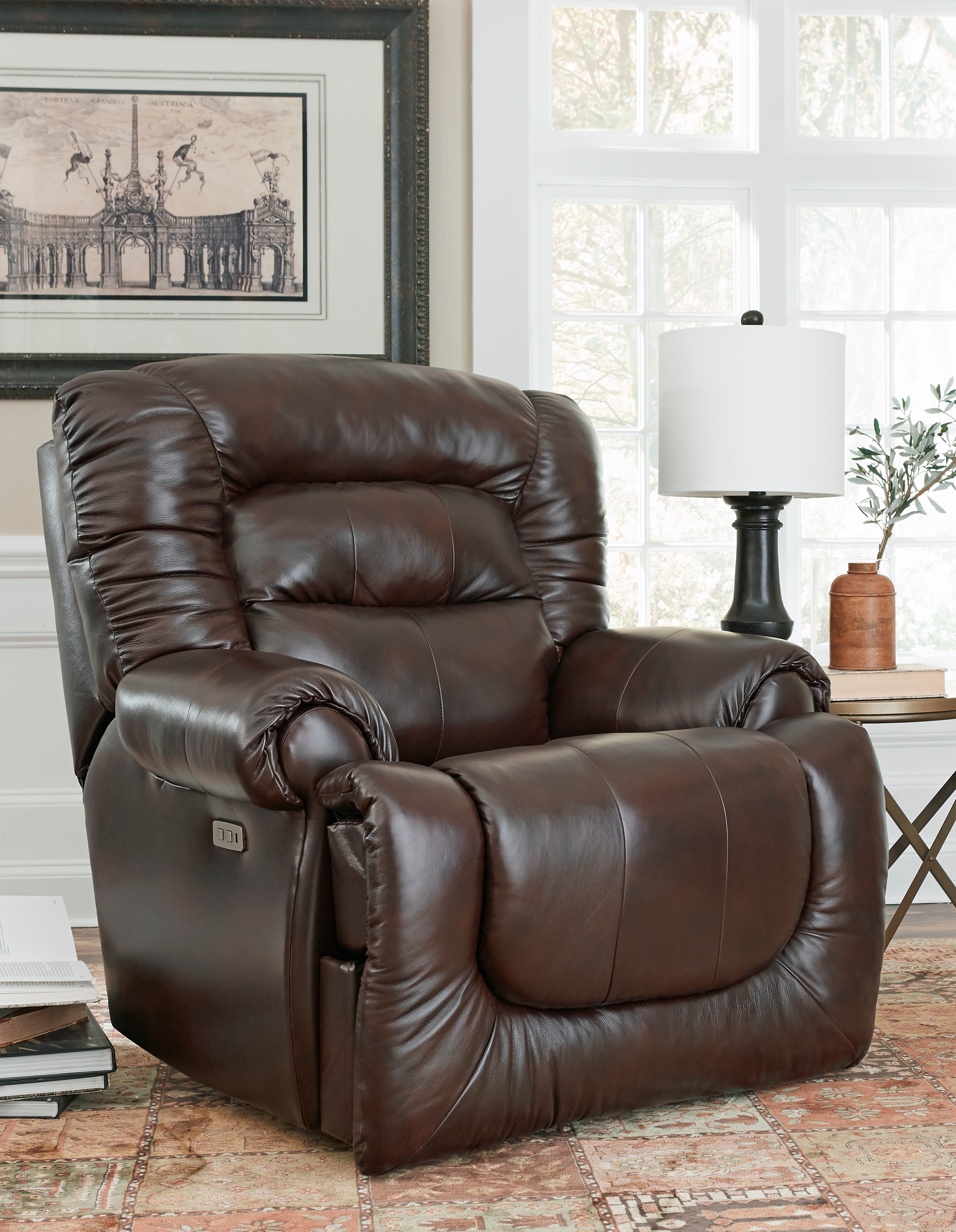 Southern motion all star outlet recliner